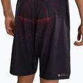 Pánské šortky  Venum G-Fit Air Men'S Fight Shorts deep black/fire red 6