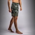 Pánské šortky Venum G-Fit Air Dry Tech army camo 3