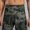 Pánské šortky Venum G-Fit Air Dry Tech army camo 4