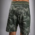 Pánské šortky Venum G-Fit Air Dry Tech army camo 6