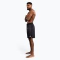 Pánské šortky  Venum G-Fit Air Men'S Fight Shorts deep black/desert sand 2