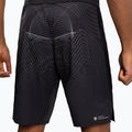 Pánské šortky  Venum G-Fit Air Men'S Fight Shorts deep black/desert sand 5