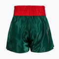 Pánské tréninkové šortky Venum Classic Muay Thai deep forest green 2