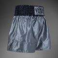 Pánské tréninkové šortky Venum Classic Muay Thai šedé 4