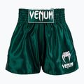 Pánské tréninkové šortky  Venum Classic Muay Thai khaki 