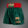 Venum Classic Muay Thai khaki pánské tréninkové šortky 3