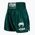 Pánské tréninkové šortky  Venum Classic Muay Thai khaki  4