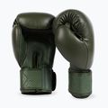 Boxerské rukavice Venum Power 2.0 deep forest green 2