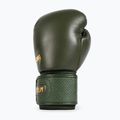 Boxerské rukavice Venum Power 2.0 deep forest green 3