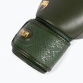 Boxerské rukavice Venum Power 2.0 deep forest green 4