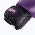 Boxerské rukavice Venum Power 2.0 dark plum 4