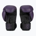 Boxerské rukavice Venum Power 2.0 dark plum 3