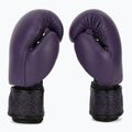 Boxerské rukavice Venum Power 2.0 dark plum 4