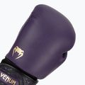Boxerské rukavice Venum Power 2.0 dark plum 5