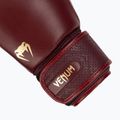 Boxerské rukavice Venum Power 2.0 wine liees 6