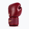 Boxerské rukavice Venum Power 2.0 wine liees 3
