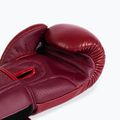 Boxerské rukavice Venum Power 2.0 wine liees 6
