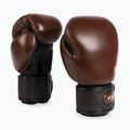 Boxerské rukavice Venum Power 2.0 chocolate brown 2