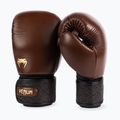 Boxerské rukavice Venum Power 2.0 chocolate brown 3