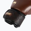 Boxerské rukavice Venum Power 2.0 chocolate brown 6
