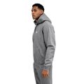 Pánská mikina Venum Silent Power Hoodie cloudy grey 3