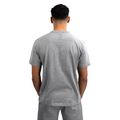 Pánské tričko Venum Silent Power heather grey 3