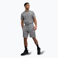 Pánské šortky Venum Silent Power Cotton heather grey 2