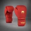 Boxerské rukavice Venum Contender 1.5 red 2