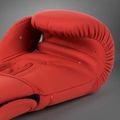 Boxerské rukavice Venum Contender 1.5 red 4