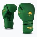 Boxerské rukavice Venum Contender 1.5 green 2
