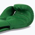Boxerské rukavice Venum Contender 1.5 green 4