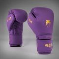 Boxerské rukavice Venum Contender 1.5 dark purple 2