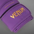 Boxerské rukavice Venum Contender 1.5 dark purple 3