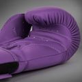 Boxerské rukavice Venum Contender 1.5 dark purple 4