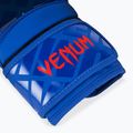 Boxerské rukavice Venum Contender 1.5 XT Boxing blue 4