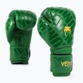 Boxerské rukavice Venum Contender 1.5 XT Boxing green 2