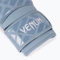 Boxerské rukavice Venum Contender 1.5 XT Boxing šedé 4