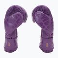 Pánské boxerské rukavice Venum Contender 1.5 XT Boxing dark purple 4
