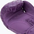 Pánské boxerské rukavice Venum Contender 1.5 XT Boxing dark purple 5