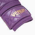Pánské boxerské rukavice Venum Contender 1.5 XT Boxing dark purple 6