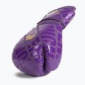 Pánské boxerské rukavice Venum Contender 1.5 XT Boxing dark purple 7
