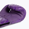 Pánské boxerské rukavice Venum Contender 1.5 XT Boxing dark purple 8