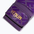 Pánské boxerské rukavice Venum Contender 1.5 XT Boxing dark purple 9