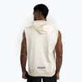 Pánská mikina Venum Sparring Sleeveless Hoodies vanilla 2