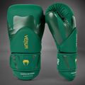 Boxerské rukavice Venum Challenger 4.0 army green 2