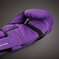Boxerské rukavice Venum Challenger 4.0 tmavě fialové 3