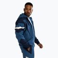 Bunda  Venum Attack 90 Tracksuit Jacket midnight blue 3