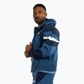 Bunda  Venum Attack 90 Tracksuit Jacket midnight blue 4