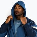 Bunda  Venum Attack 90 Tracksuit Jacket midnight blue 5