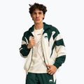 Bunda  Venum Attack 90 Tracksuit Jacket forest green/ice